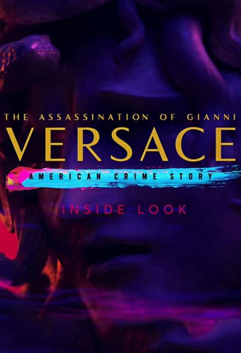 motief moord versace|Inside Look: The Assassination of Gianni Versace .